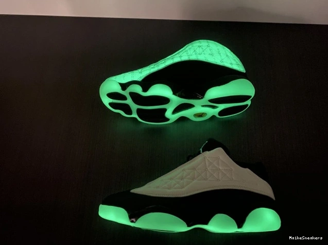 MaikeSneakers Retro Day Jordan Low (2021) DM0803-300 13 Air Single's 0714